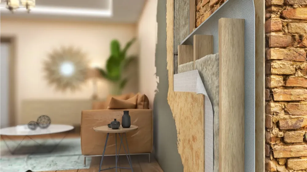 Laurent Houx Maçonnerie neuf