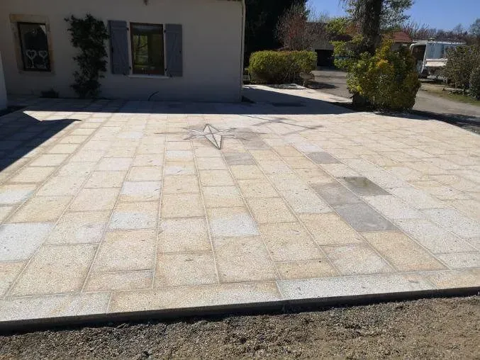 carrelage à Beaulon