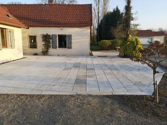 Laurent Houx Carrelage Dallage (2)