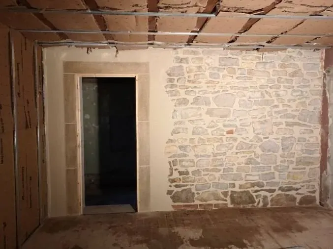 Laurent Houx  toiture et isolation